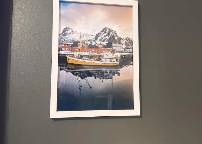 Fishermans - Lofoten