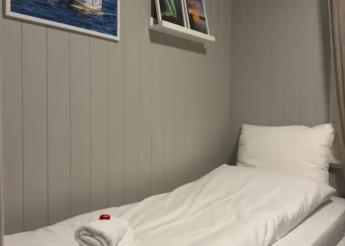 Fishermans - Lofoten *