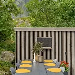Holiday home Fishermans - Lofoten