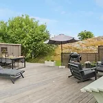 Fishermans - Lofoten Holiday home Ballstad
