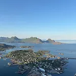 Holiday home Fishermans - Lofoten Ballstad
