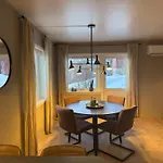 Holiday home Fishermans - Lofoten Ballstad