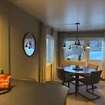 Holiday home Fishermans - Lofoten