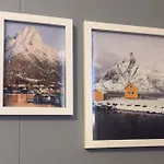Fishermans - Lofoten Holiday home