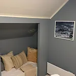 Fishermans - Lofoten Holiday home *