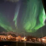 Fishermans - Lofoten Holiday home Ballstad