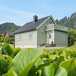 Fishermans - Lofoten Holiday home Ballstad